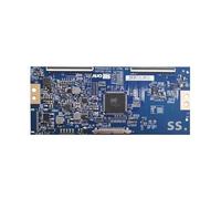 CEPAIXN Placa Lógica T500QVN03.0 Ctrl BD 50T32-C04 Original 55T32 C04. Compatible con Sony Televisores De 43 50 55 Pulgadas.(55 Inch)