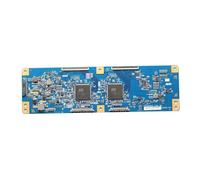 CEPAIXN Placa Lógica V500QVR02 Ctrl BD 50V02-C01 For TV De 50 Pulgadas. Producto Profesional. V500QVR02 50V02 C01.