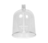 Cepas de vino de viaje: como taza de resina al aire libre, vaso de vino Shatterproof | Vidrios de picnic irrompibles extraíbles, cristalería inquebrantable sin tallas portátiles, tazas de viaje