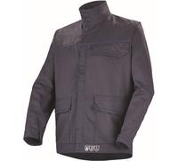CepChaqueta ovett Alu Protect 92558624 L