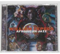 Cepeda/ William / Afrorican Expandiendo Raices (Branching (CD) (Importación USA)