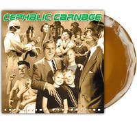 Cephalic Carnage – Exploiting Dysfunction – Vinilo – Edición Deluxe Reedición 25.º Aniversario