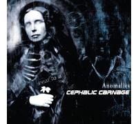 Cephalic Carnage - Cephalic Carnage - Anomalies [Vinilo]