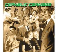 Cephalic Carnage - Exploiting Dysfunction