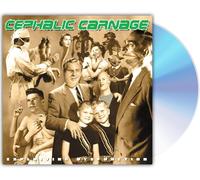 Cephalic Carnage - Exploiting Dysfunction (Deluxe 25th Anniversary Re