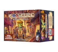 Gloomhaven Botones & Bichos