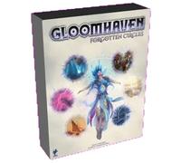 Cephalofair Games Gloomhaven - C?rculos Olvidados: Expansi?n de juego de mesa de estrategia en caja para mayores de 12 a?os (1.? edici?n)