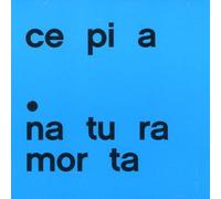 Cepia - Natura Morta