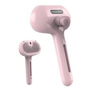 Cepill de animales | Perro Combs Dog | Vapor vapor tormenta de cbelo para el cabllo | Tiempo de caello deseado para eliminar el cabello con spray hidratante, limpieza de cabello para mascotas peq