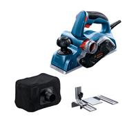 Cepilladora BOSCH GHO 20-82 06015A9100