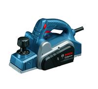 Cepilladora BOSCH GHO 6500 Profesional 0601596000