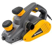 Cepilladora Cepillo Eléctrico Guillame Tischhobel 2in1 Madera Mango Manual 1600W