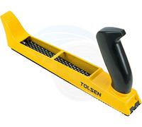 Cepilladora de bloques (industrial) 250 x 40 mm de aluminio