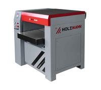Cepilladora de espesores para madera 630mm Holzmann dhm630prosmw4_400v