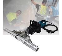 Cepilladora de espuma de celda cerrada y celda abierta, cepilladora de espuma de 500 mm/700 mm, herramienta para retirar material aislante, cortadora, sierra para espuma, limpieza OpenCell-500MM