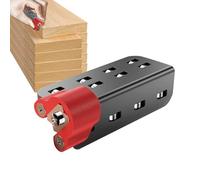 Cepilladora de esquinas de bordes | Planos alisadores seguros | Cepilladoras de mano de alta resistencia diseño ergonómico para el hogar, proyectos, trabajos de carpintería profesional