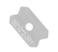 Cepilladora de esquinas - herramienta de aplanamiento de esquina de borde de carpintería para herramienta de mano de madera artesanía DIY - Cepillo alisador para carpintero