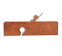 Cepilladora De Madera Manual Carpintero Cepillo De Mano Ranurado De Borde Plano Con Cepillado Rápido Resistencia Al Desgaste Bricolaje