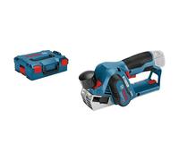 Cepilladora de mano de batería GHO 12V-20 (12 V, Iones de litio, Sin batería, Anchura del cepillo: 56 mm)