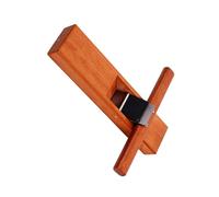 Cepilladora de mano de precisión para una amplia gama de aplicaciones, incluyendo trabajos artesanales para garantizar un cepillado suave Cepillador plano para carpintería