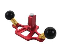 Cepilladora de mano para madera, herramienta ajustable para carpintería, cepilladora manual de madera, cepilladora ergonómica para carpintería, accesorios para entusiastas y profesionales
