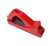 Cepilladora De Panel De Yeso - Afilador De Bordes Manual Para Tableros De Yeso - Herramienta Portátil de Mano para Trabajos de Cepillado en Escultura Artesanal y Placa de