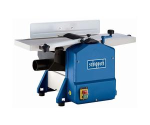 CEPILLADORA DE REGRUESAR / CEPILLO REGRUESO 204 MM 1250 W SCHEPPACH HMS850 240 V