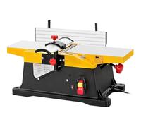 Cepilladora De Sobremesa De 6 Pulgadas, Cepilladora De Sobremesa De 1800 W, Cepilladora Y Regruesadora Eléctrica, Cepilladora Eléctrica Multifuncional, Fresadora Y Taladradora, Profundidad De Cepilla