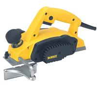 Cepilladora DeWALT DW680