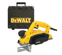 Cepilladora DeWalt DW680K