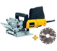 Cepilladora DeWALT DW682K