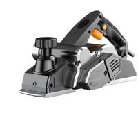 Cepilladora eléctrica, Cepilladora de carpintería multifunción de 1150 W, cepilladora de espesor eléctrica de sobremesa, cepilladora de grado industrial de 0 a 2 mm for carpintería