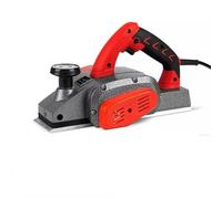 Cepilladora Eléctrica, Cepilladora eléctrica for carpintería Fresadora eléctrica de alta potencia Recortadora Fresadora de madera Grabado Ranurado Herramientas eléctricas for carpintería