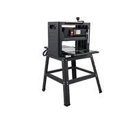 Cepilladora eléctrica de madera 12,5 pulgadas, mesa portátil a prueba polvo 2000W, máquina cepilladora carpintería alimentación automática for,Alta Estabilidad