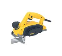 Cepilladora eléctrica DEWALT DW680 de 600 W
