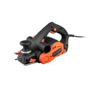 Cepilladora eléctrica Dnipro-M PL-82 (2021)