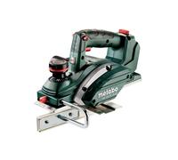 Cepilladora eléctrica Metabo HO 18 LTX 20-82 16000 RPM 8,2 cm Batería