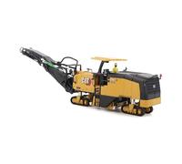 Cepilladora en frío Cat PM622 a escala 1:50 | High Line Series Cat Trucks & Construction Equipment | Modelo a escala 1:50, modelo coleccionable fundido a presión 85587-MH