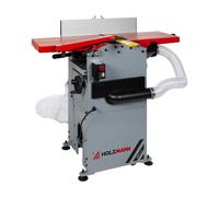 Cepilladora espesores para madera 305mm con aspiracion Holzmann hob305abs_400v