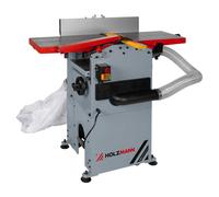 Cepilladora espesores para madera eje espiral 305mm Holzmann hob305abssmw2_230v