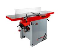 Cepilladora espesores para madera eje espiral 410mm Holzmann hob410ecosmw2_400v