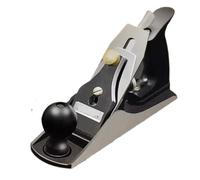 Cepilladora for carpintería de 90 mm/180 mm/250 mm, cepilladora de madera for cortar y biselar, cepillo de acero de empuje, cortadora de madera for carpintería, herramientas manuales, cepillo(250mm)