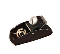 Cepilladora for carpintería de 90 mm/180 mm/250 mm, cepilladora de madera for cortar y biselar, cepillo de acero de empuje, cortadora de madera for carpintería, herramientas manuales, cepillo(90mm)