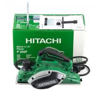 Cepilladora HIKOKI (82 mm/620W) P20SFWAZ