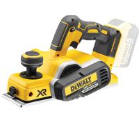 Cepilladora inalámbrica DeWALT DCP580N