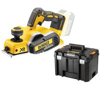Cepilladora inalámbrica DeWALT DCP580NT