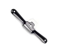 Cepilladora manual de carpintería de 9 pulgadas para acabado de bordes precisos, mango cómodo, uso extendido para artesanos y aficionados, mango ergonómico, herramienta de carpintero