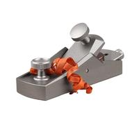 Cepilladora manual de madera - Herramienta de entrenamiento de cantos,Herramienta manual para enderezar madera - para trabajos de taller, carpintería, ebanistería, industria del mueble