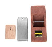 Cepilladora Manual de Madera, Hobel Para Carpintero con Herramientas