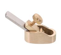 Cepilladora Manual Mini de Violín 8mm para Reparación de Puente